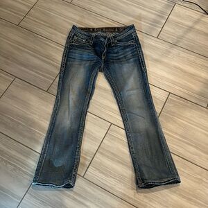 Rock Revival Women's Ellie Boot Jeans